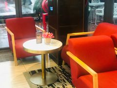 卡座-哈根达斯(武汉天地店)