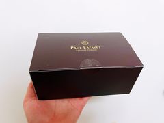 -PAUL LAFAYET 法式甜品(国金中心商场店)