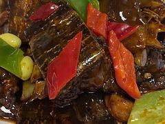 -童福兴·南京菜(老门东店)