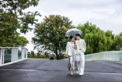 -JEFF STUDIO摄影摄像婚礼跟拍