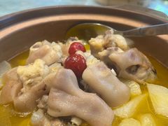 -印巷里主题餐厅(马鞍山店)