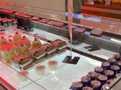 -红星前进面包牛奶公司(五道口购物中心店)