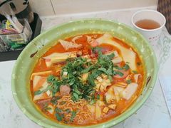 -丝路传奇·中国拉面航母店(北医三院店)