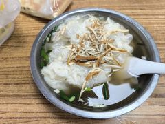 -荣巷小馄饨(荣巷店)