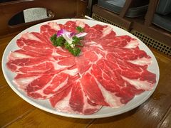 -禄婶鸡煲·打边炉