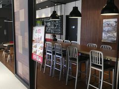 -汉堡王(房山绿地缤纷城店)