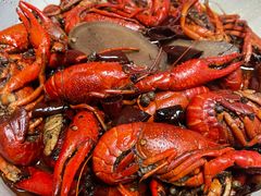 -三喜龙虾(江西路总店)