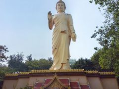 -西双版纳勐泐文化旅游区
