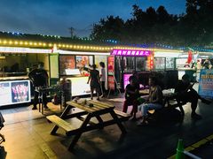 -利群海琴购物广场(商丘路店)