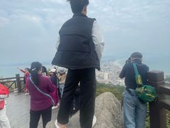 -广东惠东海龟国家级自然保护区