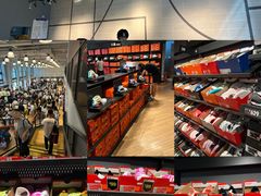 -比斯特上海购物村精品奥特莱斯