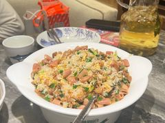 -前海沿·青岛菜(乐客城店)