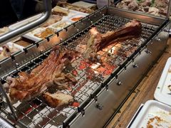 -三个蒙古大叔羊肉串(大宁店)