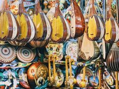 -新疆国际大巴扎