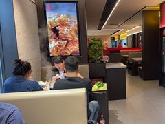 -蝎王府羊蝎子(北大地店)