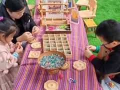 -HERRE·FARM 赫尔露营农场·团建聚会包场