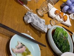 -去茶去餐厅(中央大街店)