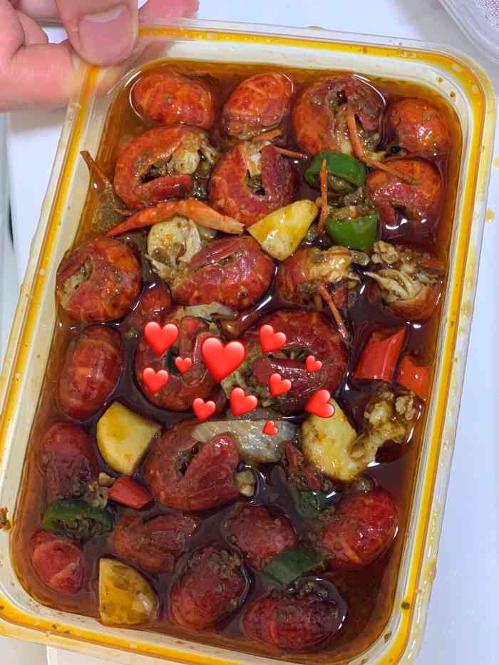 笔墨纸虾之烧烤海鲜虾尾(川沙店)-"嘴馋想吃烧烤了 发现这家名字挺