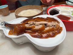 -小吊梨汤·北京菜·烤鸭(鸟巢店)