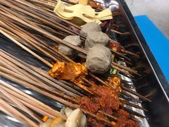 -钢管厂五区小郡肝火锅串串香(清河店)