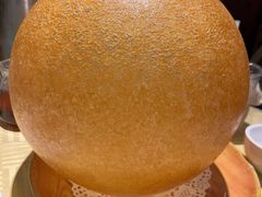 旺财大煎堆-石岐佬中山菜馆(张溪店)