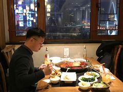 -纸盐河码头火锅(十八梯店)
