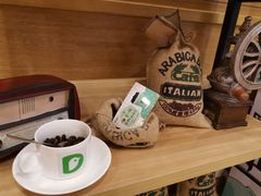 -德克士(龙阳广场店)