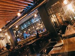 大堂-PIZZA BIANCA(民园店)