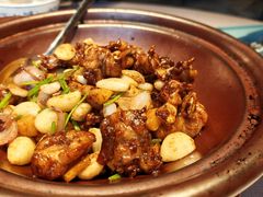 -漢舍中国菜馆(889广场店)