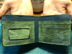 -零几体验diy皮具工作室(振业城店)