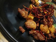 -榕意·川味之美(深业上城店)