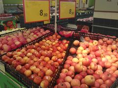 -华润万家(M2香港名都店)