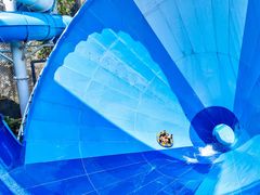 -长沙湘江欢乐雪域