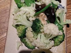 -水煮三国·川鲁江湖菜(香山店)