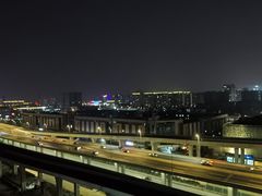 -扬州绿地铂骊酒店