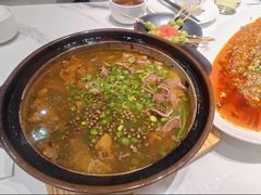-写庭·鱼鲜川菜·宴请(铁像寺水街店)