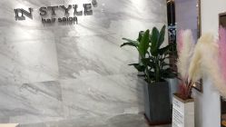 -CD Hair salon