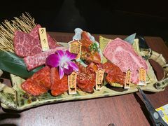 -焼肉とビール 市場小路(四条烏丸店)
