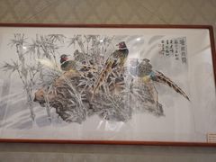 -福建鲤鱼洲酒店