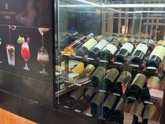 -松咖啡自助餐厅·松北香格里拉