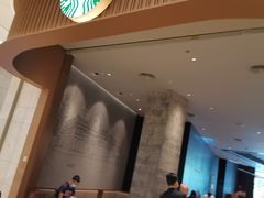 门面-星巴克(深圳布吉万象汇4F店)
