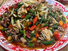 -饭江湖·江湖菜(湖广会馆店)