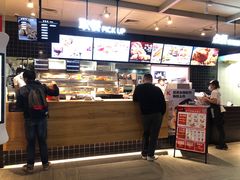 -肯德基(慈溪爱琴海店)