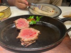 -西堤牛排(南京龙江店)