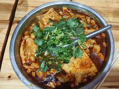 -柳州肥姨妈大骨螺蛳粉(曹路店)