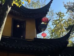 -寒山寺