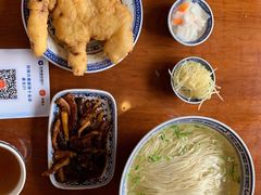 -同得兴 Since·1995 传统苏式面馆(十全街店)