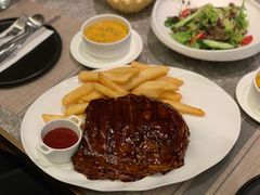 -Hurricane's Grill 飓风牛排
