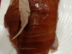果木挂炉烤鸭-东兴楼饭庄(六里桥店)
