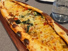 -Efes Turkish & Mediterranean Cuisine 艾菲斯餐厅(陆家嘴店)